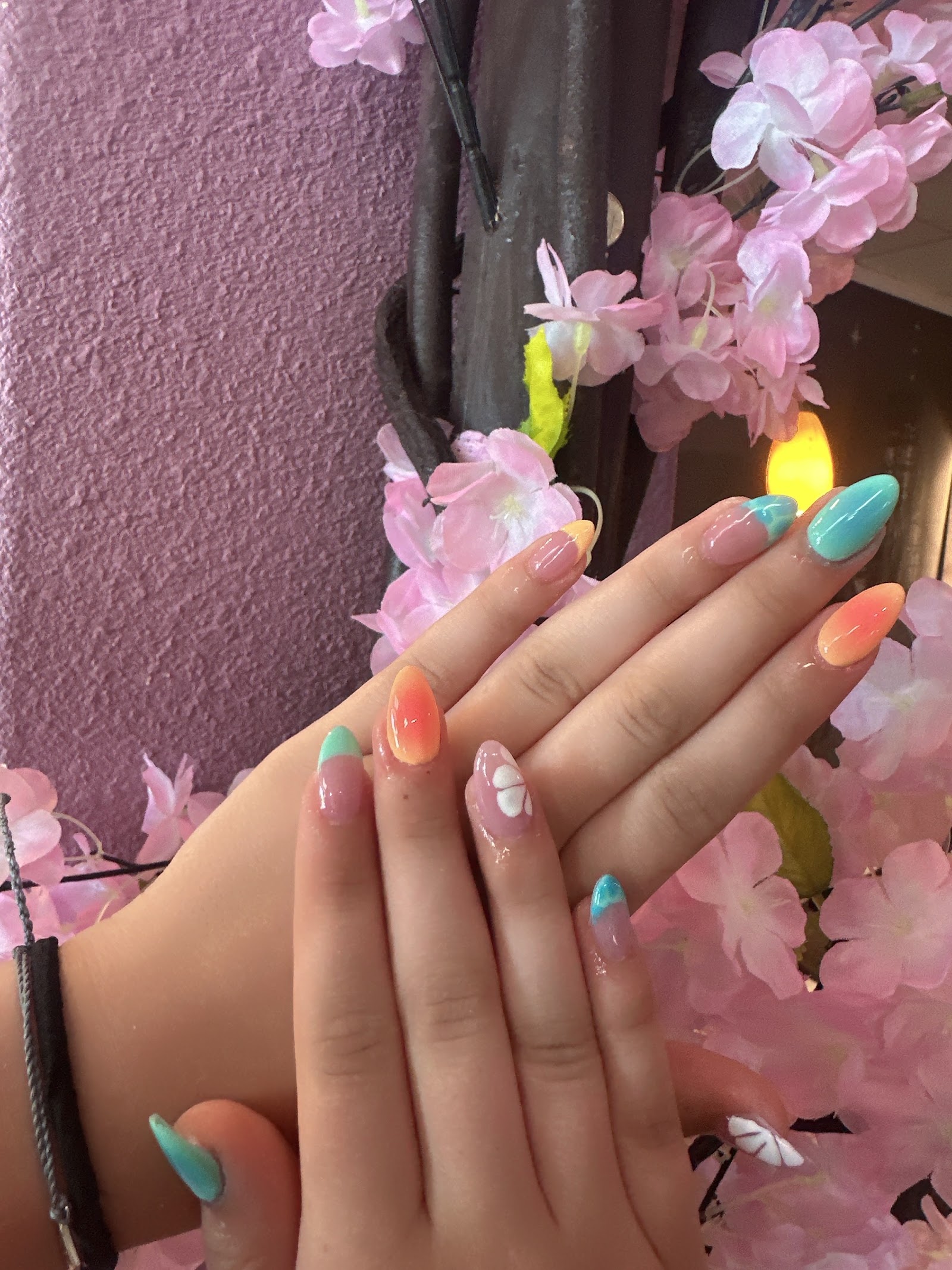 STELLA NAILS & LASHES nail photo 1