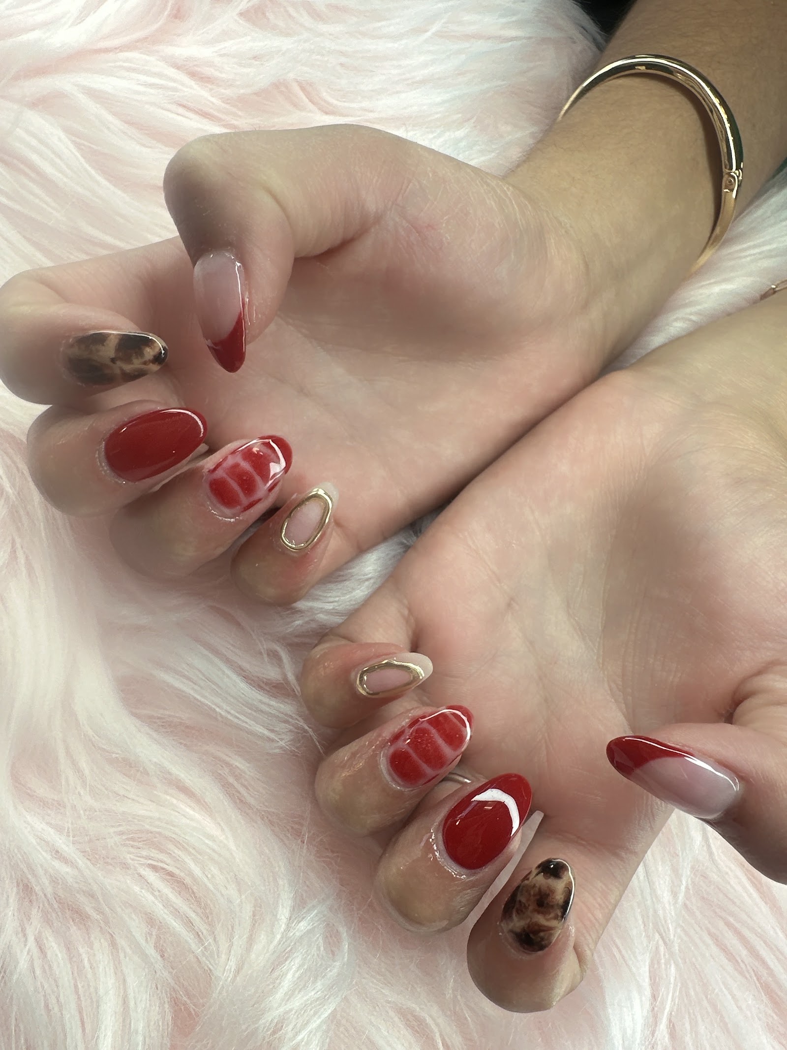STELLA NAILS & LASHES nail photo 2