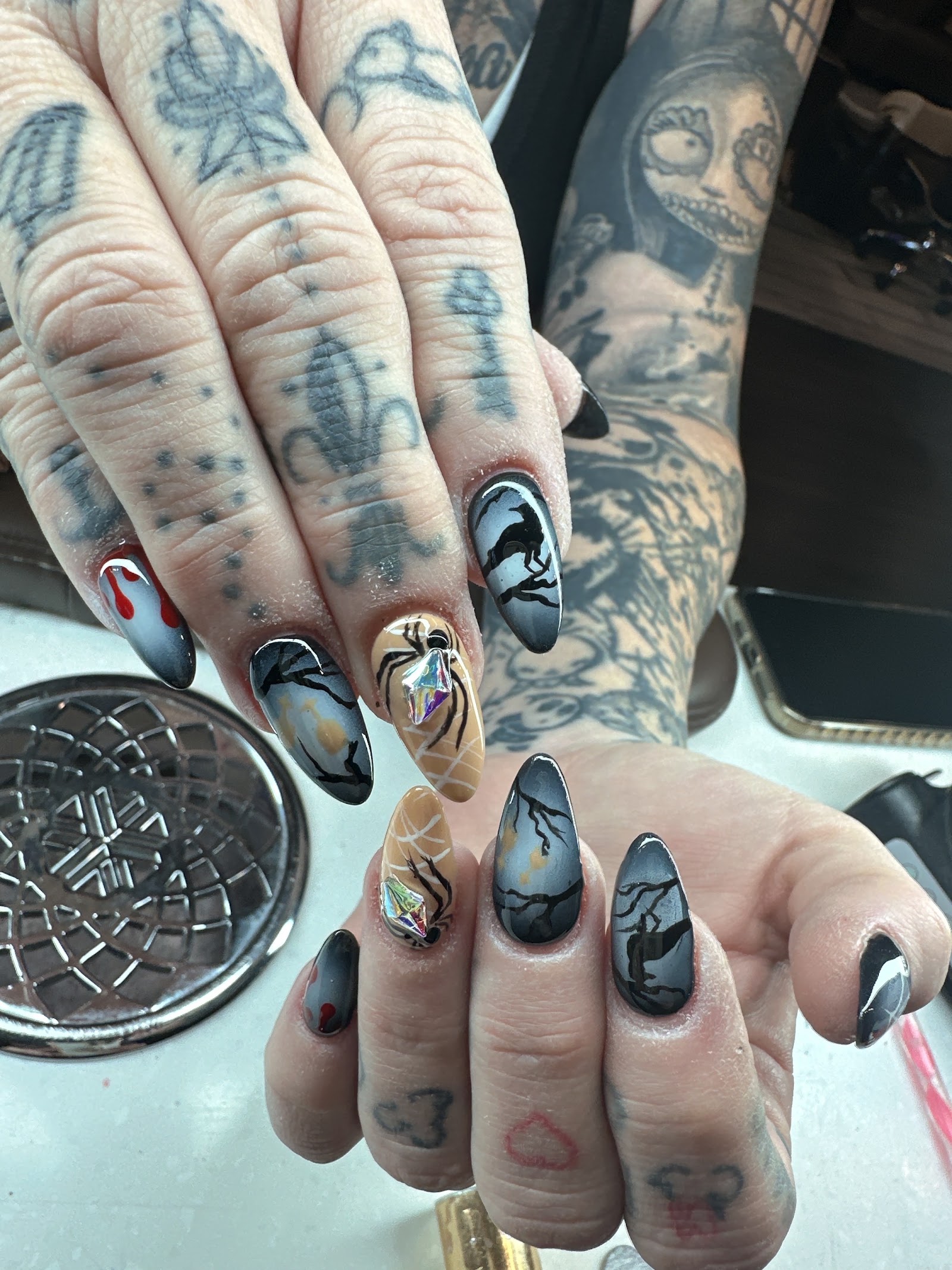 STELLA NAILS & LASHES nail photo 5