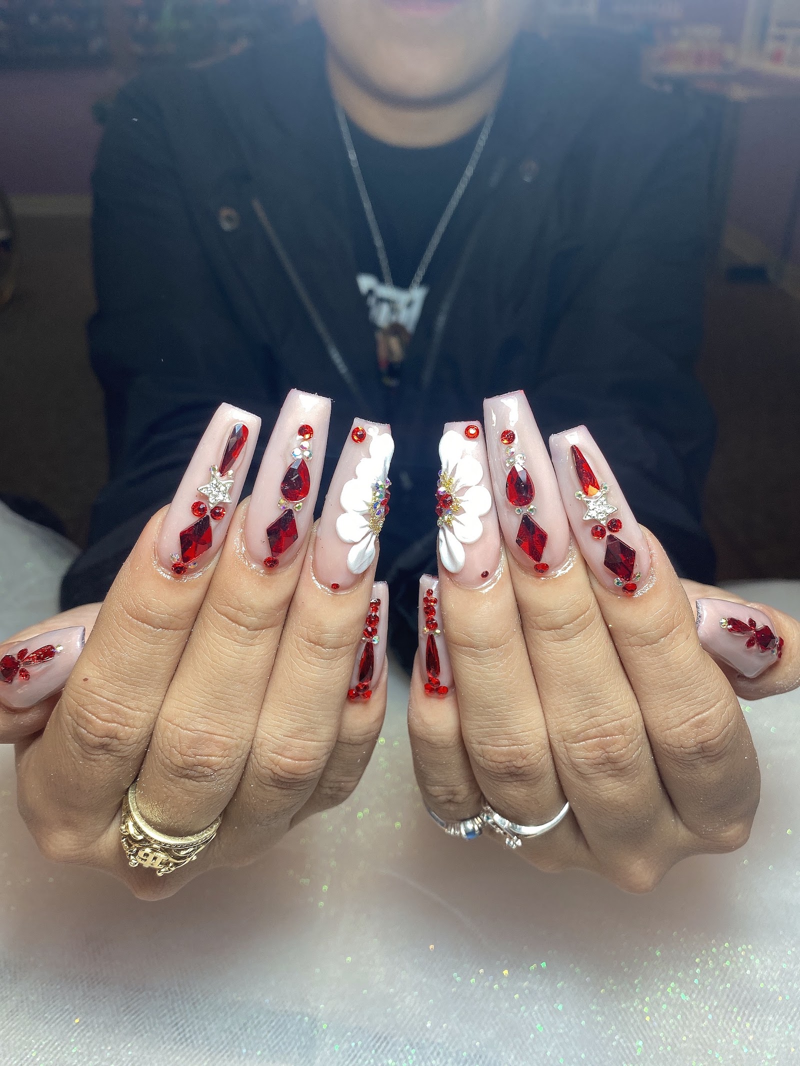 STELLA NAILS & LASHES nail photo 6
