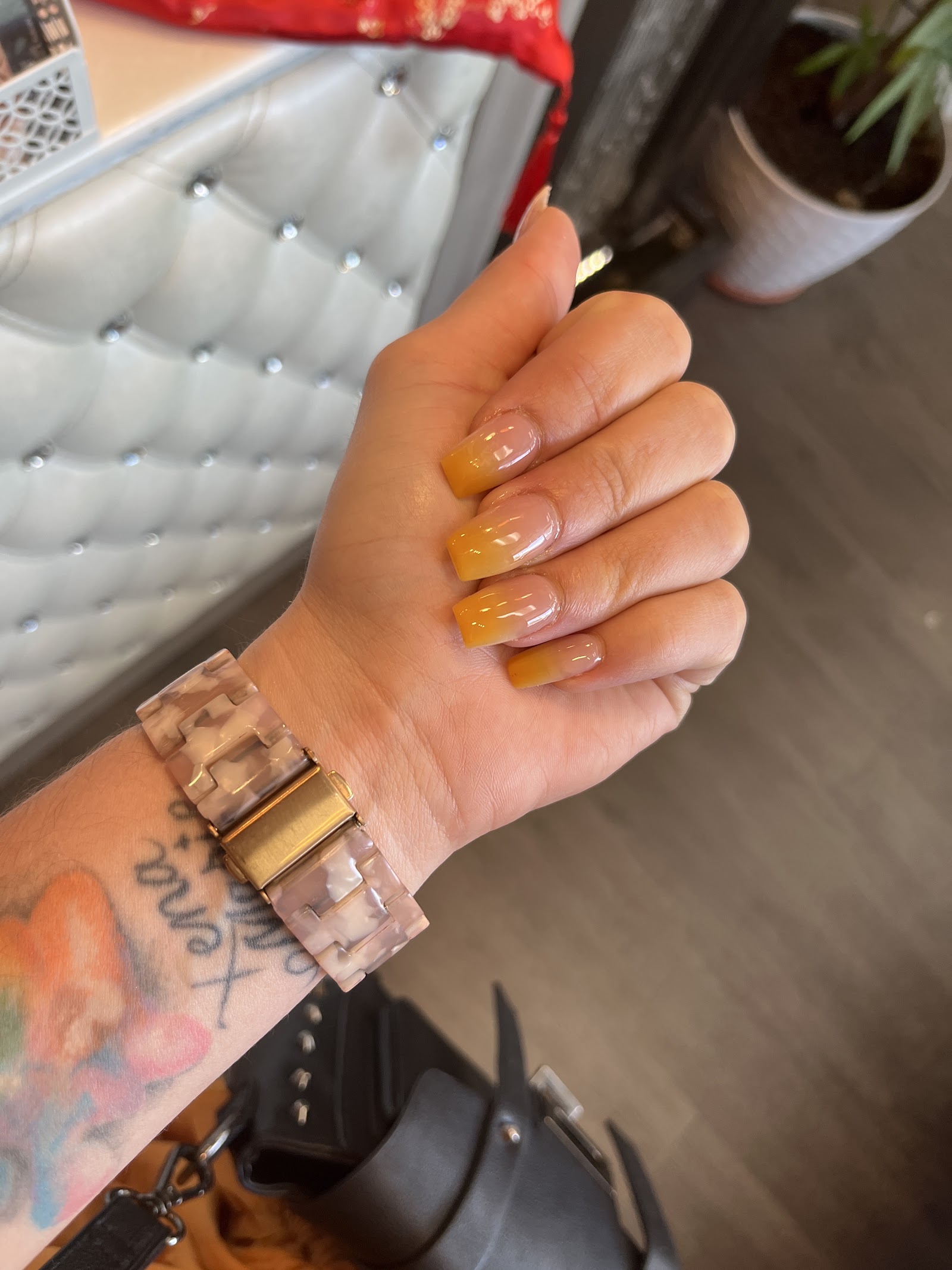 STELLA NAILS & LASHES nail photo 7