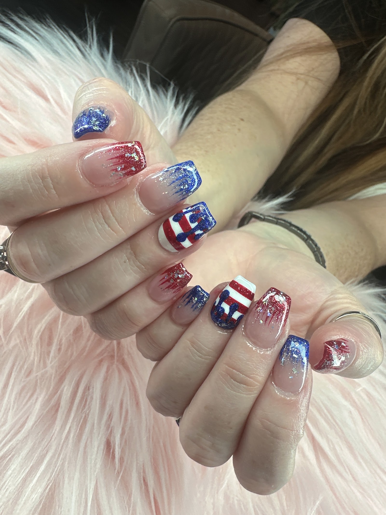 STELLA NAILS & LASHES nail photo 8